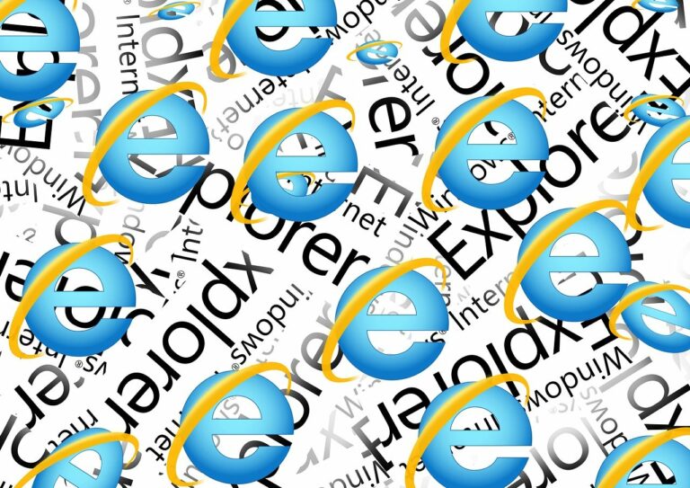 מדוע כדאי ברצינות להפסיק להשתמש ב-Internet Explorer (או לתמוך בו)